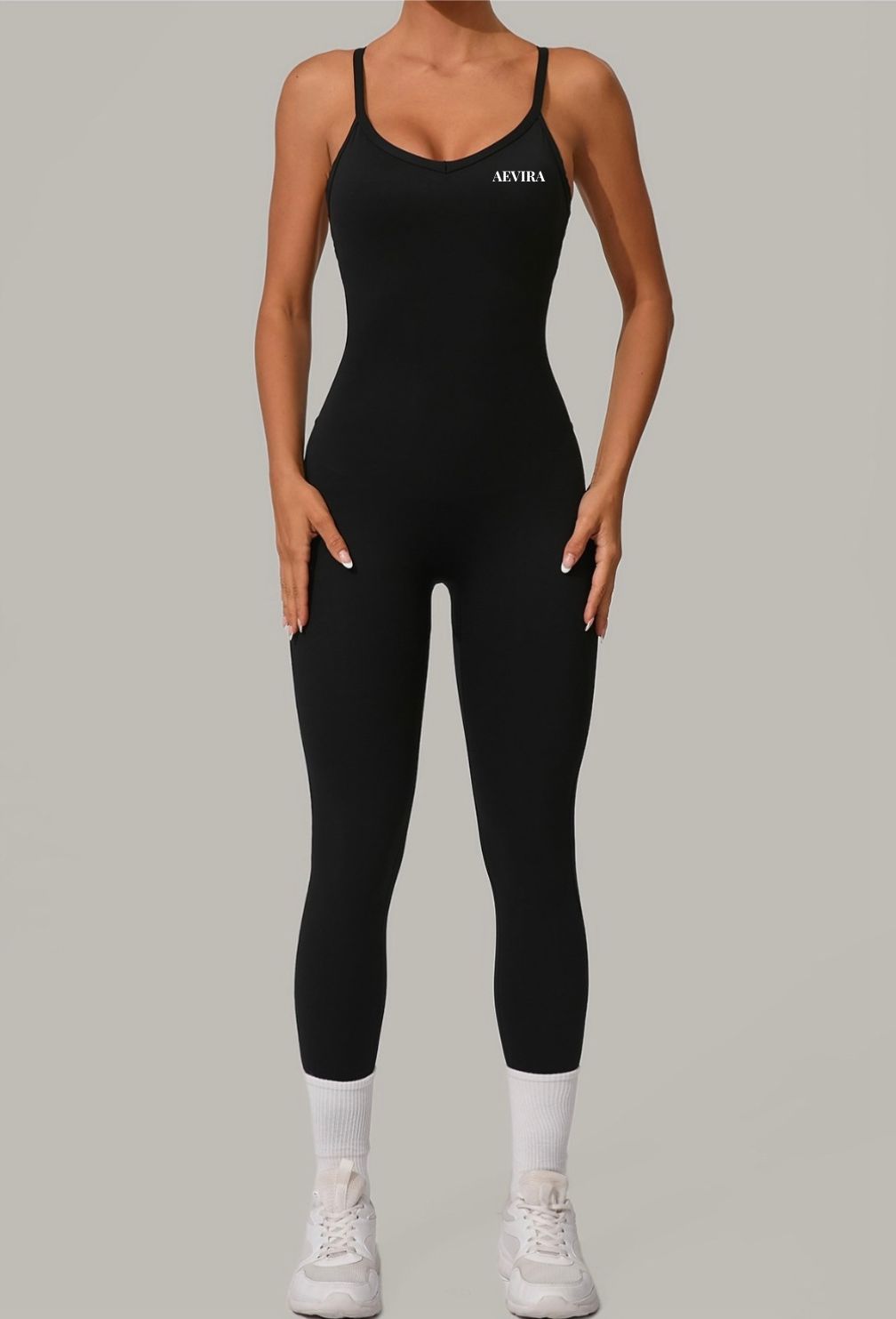 JUMP SUITS