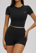 Short SET