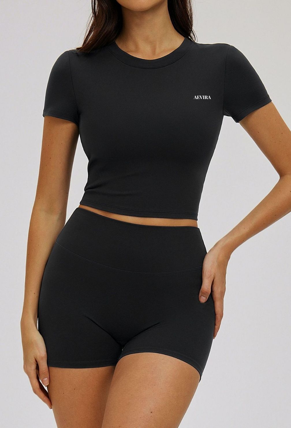 Short SET