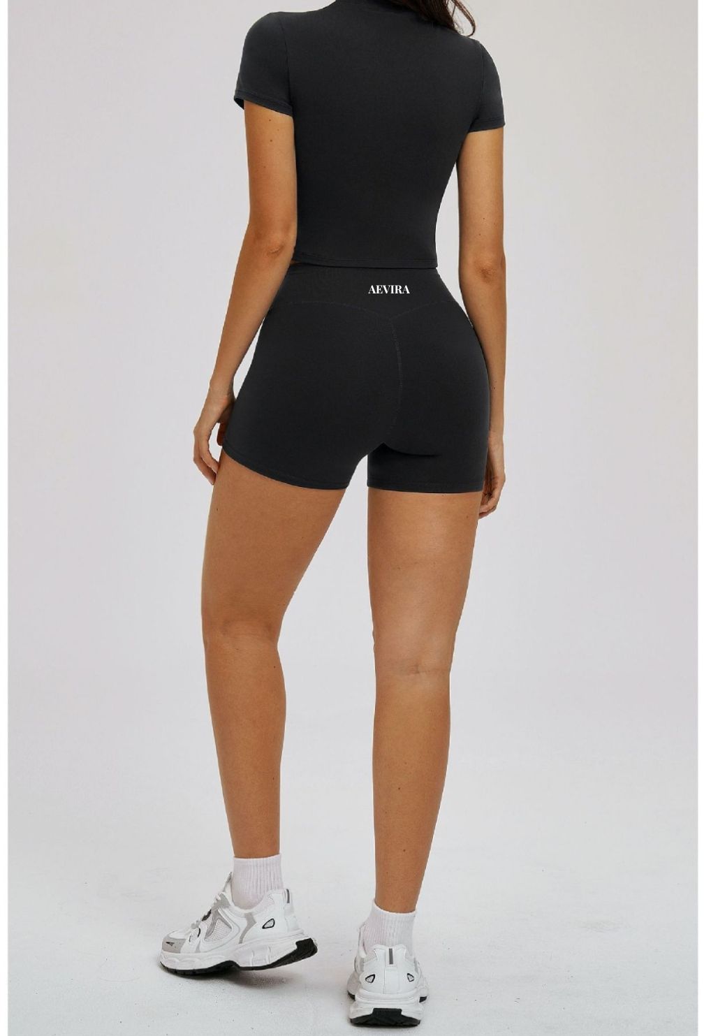 Short SET